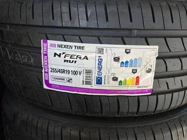 Nexen 255/45 R19 Letnja