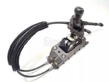 Ručica menjača za Škoda Rapid od 2008. do 2019. god.