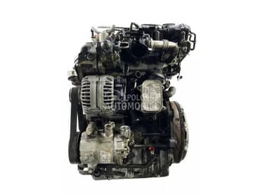 Kompletan motor za Škoda Rapid od 2008. do 2019. god.