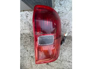 Stop svetlo desno lampa desna za Toyota RAV 4 od 2000. do 2003. god.