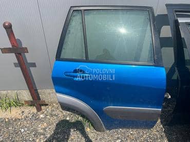 Vrata prednja zadnja za Toyota RAV 4 od 2000. do 2005. god.