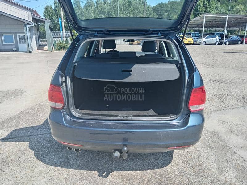 Volkswagen Golf 5 1.9tdi