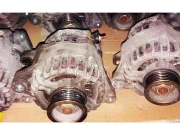 Alternatori za Toyota Yaris
