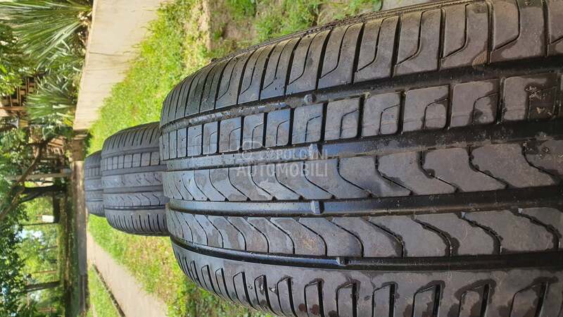 Pirelli 255/55 R18 Letnja