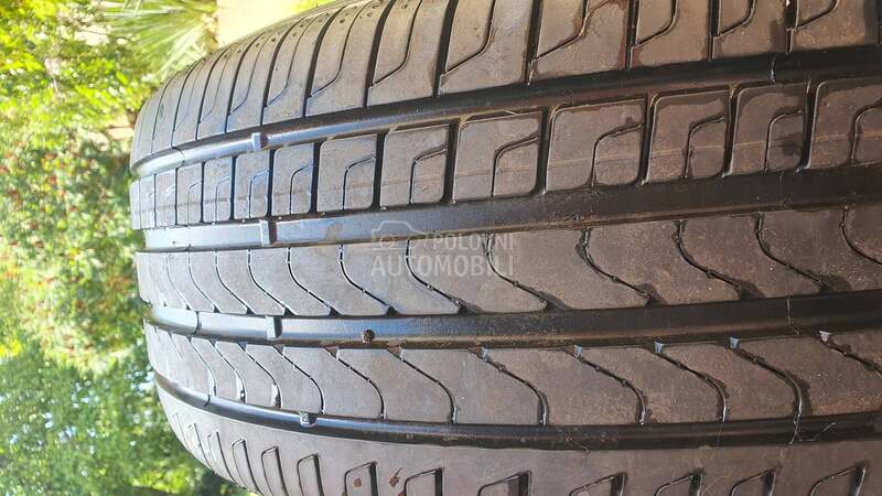 Pirelli 255/55 R18 Letnja