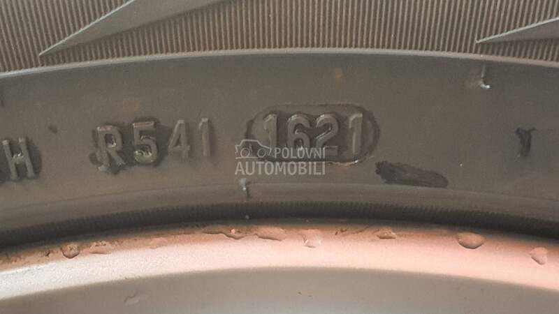 Pirelli 255/55 R18 Letnja