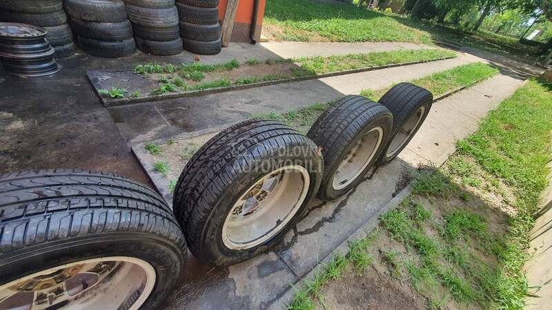 Pirelli 255/55 R18 Letnja