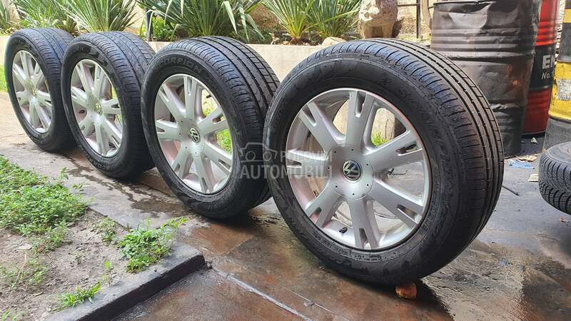 Pirelli 255/55 R18 Letnja