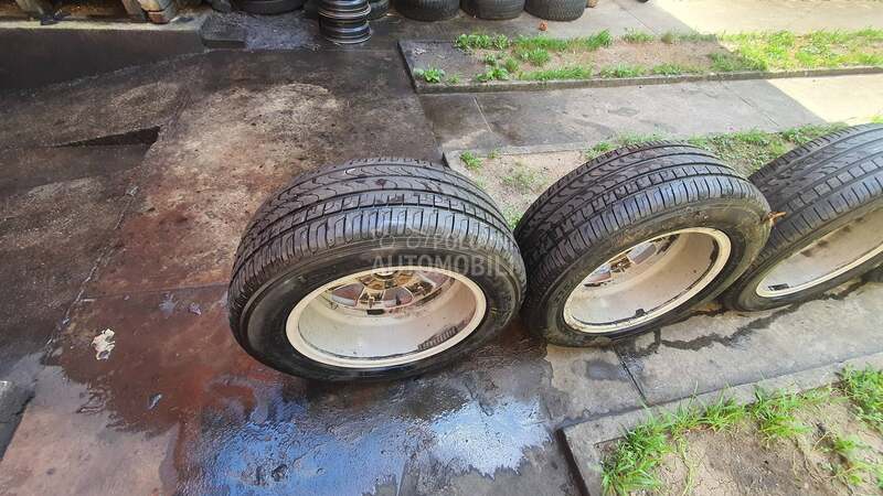 Pirelli 255/55 R18 Letnja