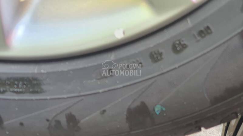 Pirelli 255/55 R18 Letnja