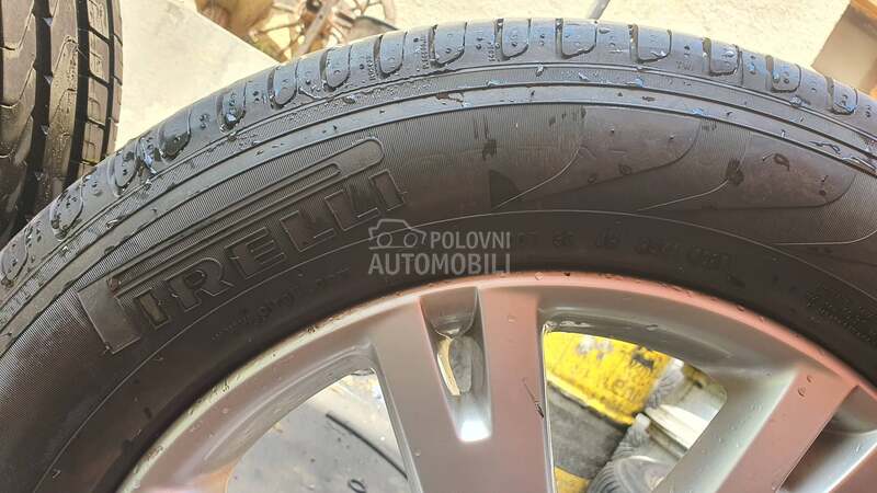 Pirelli 255/55 R18 Letnja