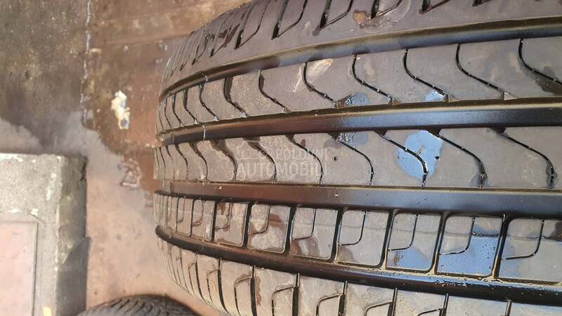 Pirelli 255/55 R18 Letnja