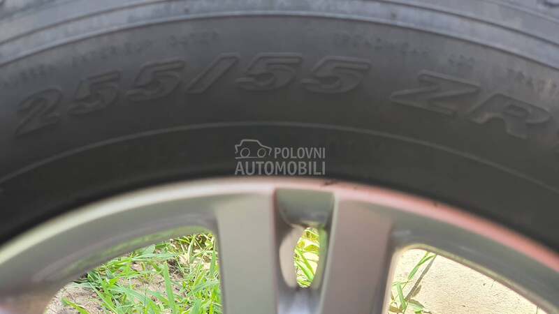 Pirelli 255/55 R18 Letnja