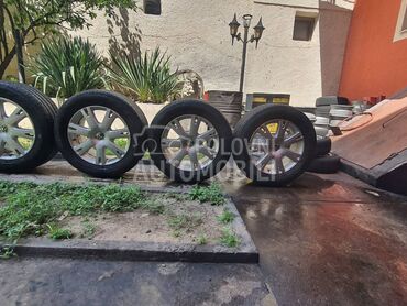 Pirelli 255/55 R18 Letnja