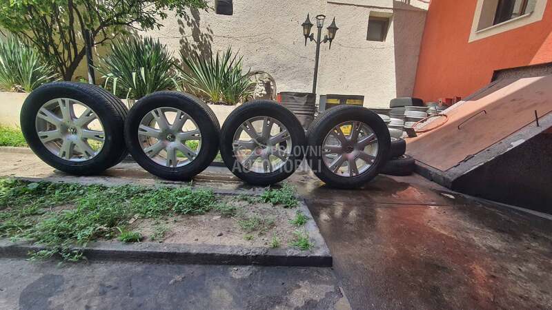 Pirelli 255/55 R18 Letnja