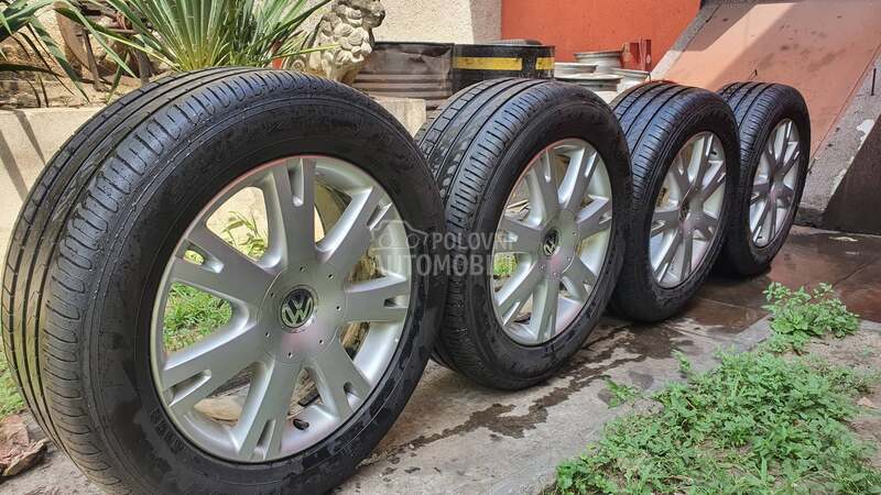 Pirelli 255/55 R18 Letnja