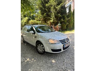 Branik maska za Volkswagen Golf 5, Jetta od 2004. do 2009. god.