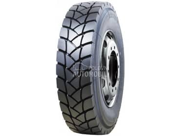 Mirage 315/80 R22.5 Sve sezone