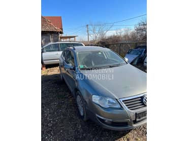 Maska za Volkswagen Passat B6