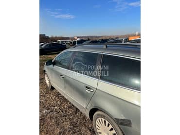 Stakla/Prozori za Volkswagen Passat B6