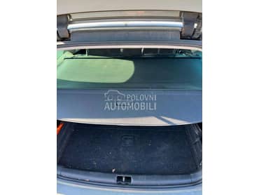 Roletna gepeka za Volkswagen Passat B6