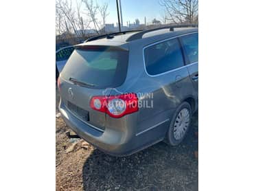 Stop svetla/Stop lampe za Volkswagen Passat B6