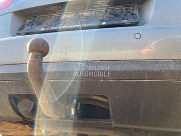 Kuka za Volkswagen Passat B6