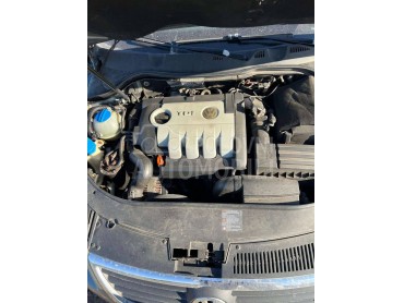 Kompresor klime (2.0, 8v) za Volkswagen Passat B6