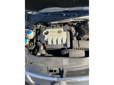Kompletan motor (2.0, 8v) za Volkswagen Passat B6