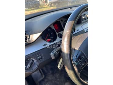 Brzinomer/Cajger/Km sat za Volkswagen Passat B6