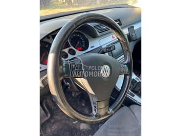 Volan za Volkswagen Passat B6