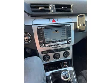 Radio/Multimedija za Volkswagen Passat B6