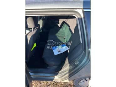 Elektro podizači za Volkswagen Passat B6