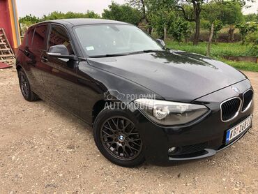 BMW 116 116D