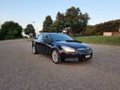 Opel Insignia 2.0 cdti