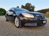 Opel Insignia 2.0 cdti