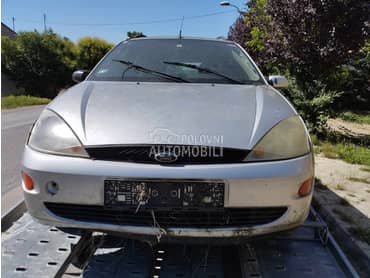 brava haube za Ford Focus od 1998. do 2004. god.