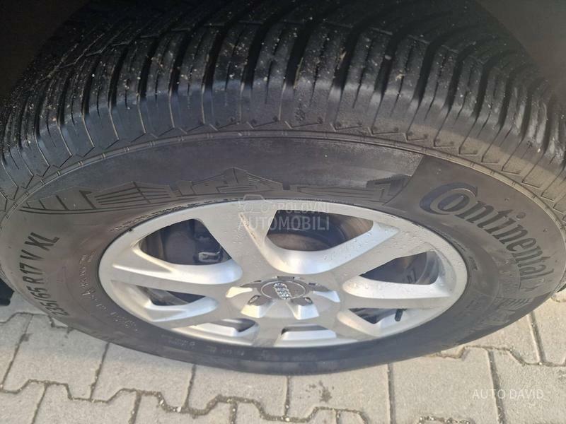 Audi Q5 2.0TDI QUATRO CH