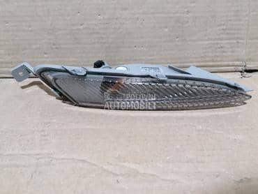 Desni migavac u braniku za Opel Astra J od 2012. do 2015. god.