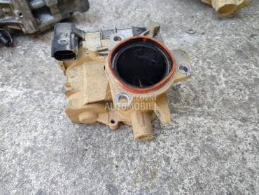 Klapna gasa za Fiat Panda