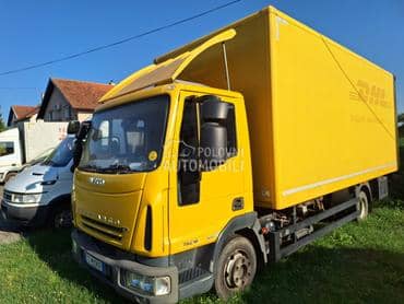 Iveco ML75E16