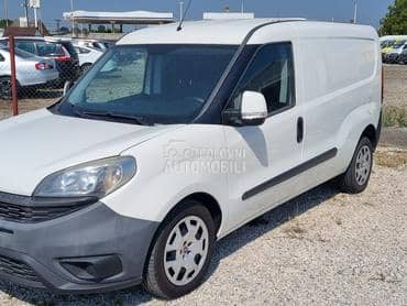 Fiat Doblo 1.6 M.J.E.T M.A.X.I