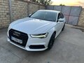 Audi A6 2.0TDi Matrix