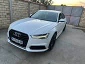 Audi A6 2.0TDi Matrix
