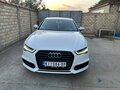 Audi A6 2.0TDi Matrix