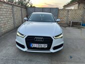 Audi A6 2.0TDi Matrix