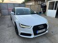 Audi A6 2.0TDi Matrix