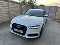 Audi A6 2.0TDi Matrix