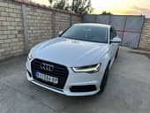 Audi A6 2.0TDi Matrix