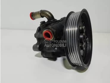 Servo za Škoda Rapid od 2008. do 2020. god.